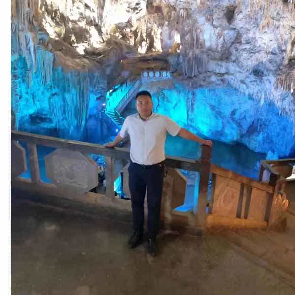 35岁岁云南单身帅哥 - 丽水吉缘网