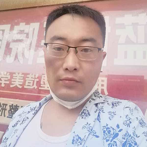 38岁岁辽宁单身帅哥 - 丽水吉缘网