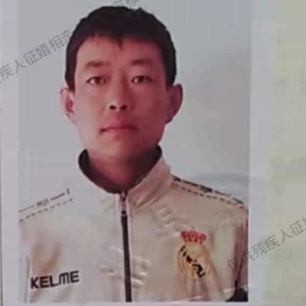 39岁岁河南单身帅哥 - 丽水吉缘网