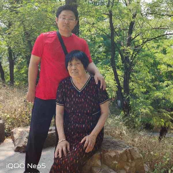 39岁岁辽宁单身帅哥 - 丽水吉缘网