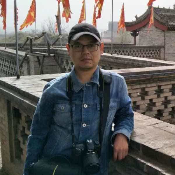 43岁岁河北单身帅哥 - 丽水吉缘网