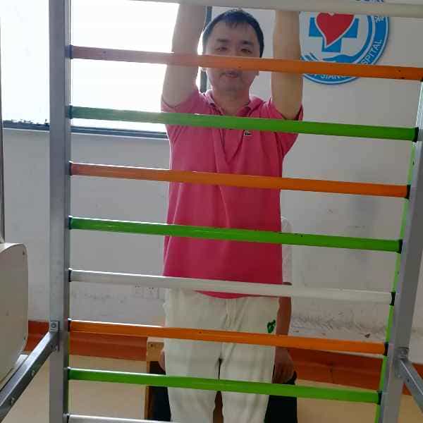 35岁岁安徽单身帅哥 - 丽水吉缘网