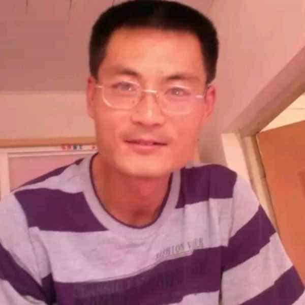 48岁岁山东单身帅哥 - 丽水吉缘网