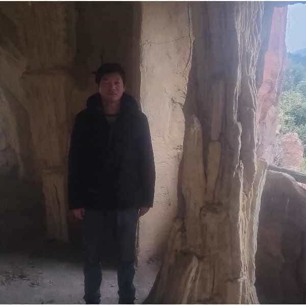 36岁岁湖北单身帅哥 - 丽水吉缘网