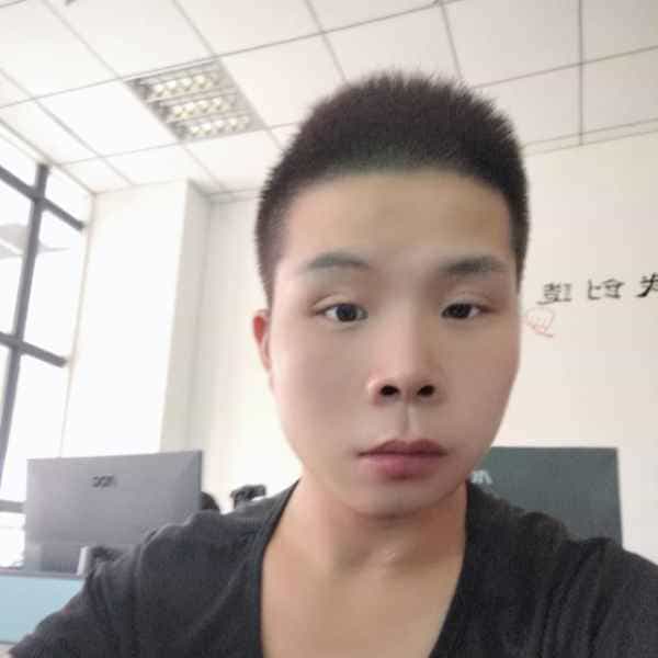 27岁岁河南单身帅哥 - 丽水吉缘网