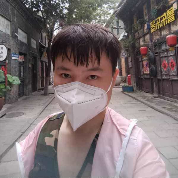 30岁岁河北单身帅哥 - 丽水吉缘网