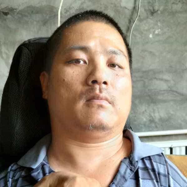 41岁岁山东单身帅哥 - 丽水吉缘网