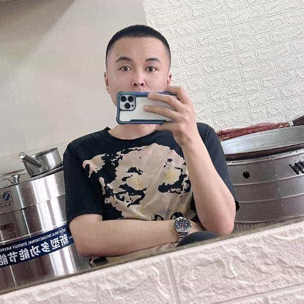 30岁岁黑龙江单身帅哥 - 丽水吉缘网