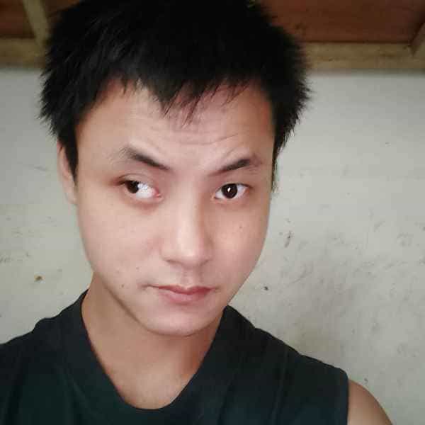 36岁岁四川单身帅哥 - 丽水吉缘网