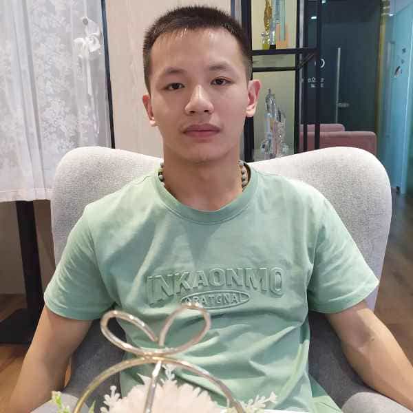28岁岁江西单身帅哥 - 丽水吉缘网