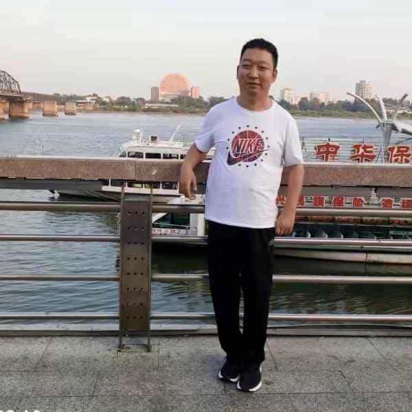 45岁岁辽宁单身帅哥 - 丽水吉缘网