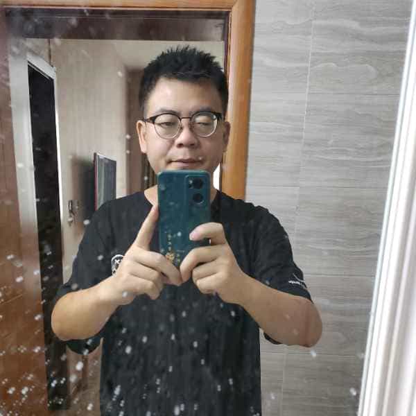 35岁岁陕西单身帅哥 - 丽水吉缘网