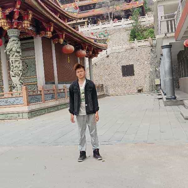 28岁岁江西单身帅哥 - 丽水吉缘网