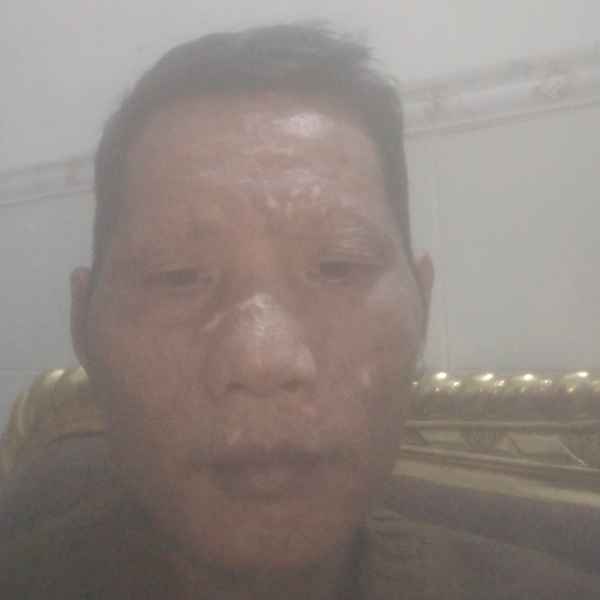 33岁岁广西单身帅哥 - 丽水吉缘网