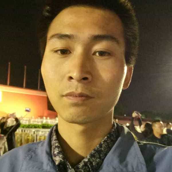 36岁岁陕西单身帅哥 - 丽水吉缘网