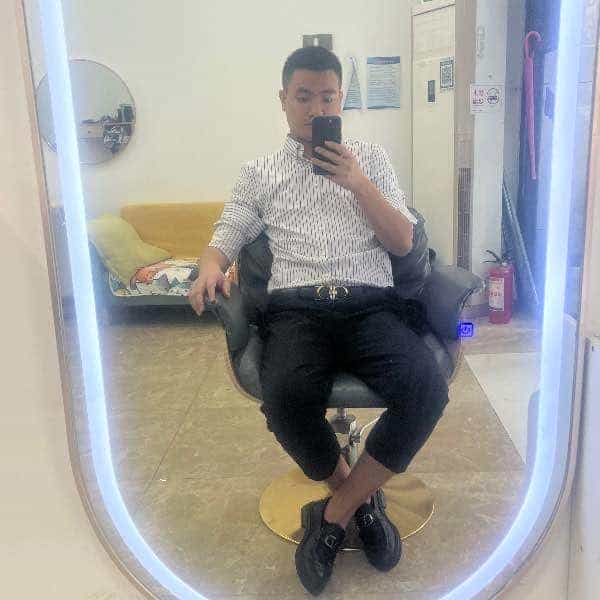 26岁岁湖南单身帅哥 - 丽水吉缘网