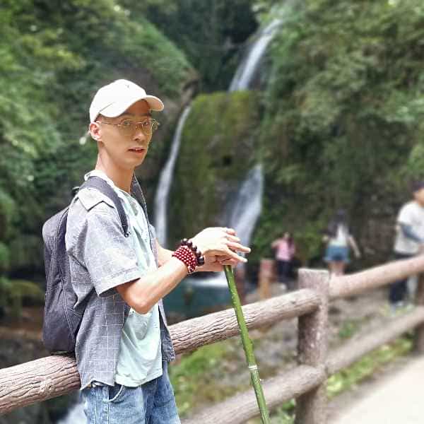 29岁岁四川单身帅哥 - 丽水吉缘网