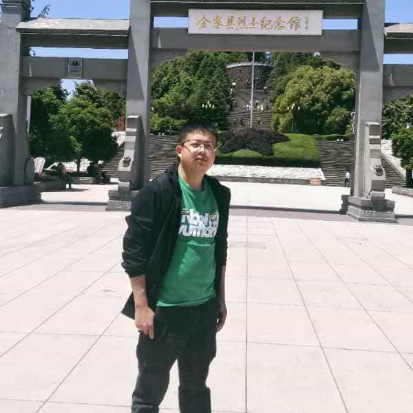 31岁岁安徽单身帅哥 - 丽水吉缘网