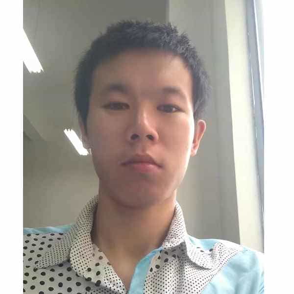 33岁岁陕西单身帅哥 - 丽水吉缘网