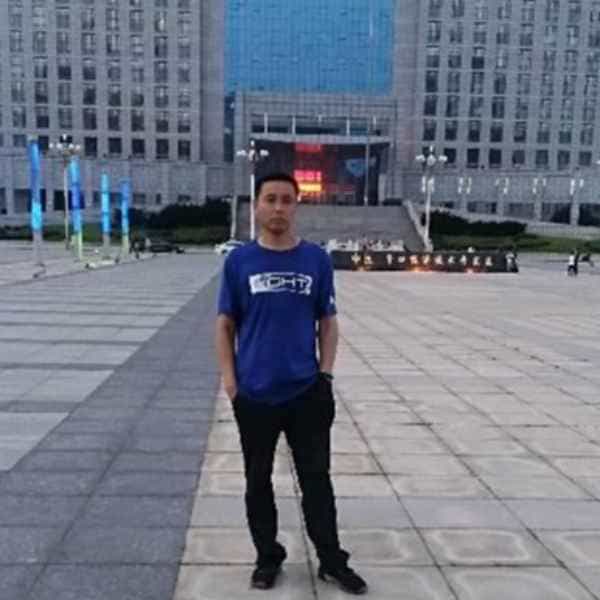 35岁岁辽宁单身帅哥 - 丽水吉缘网