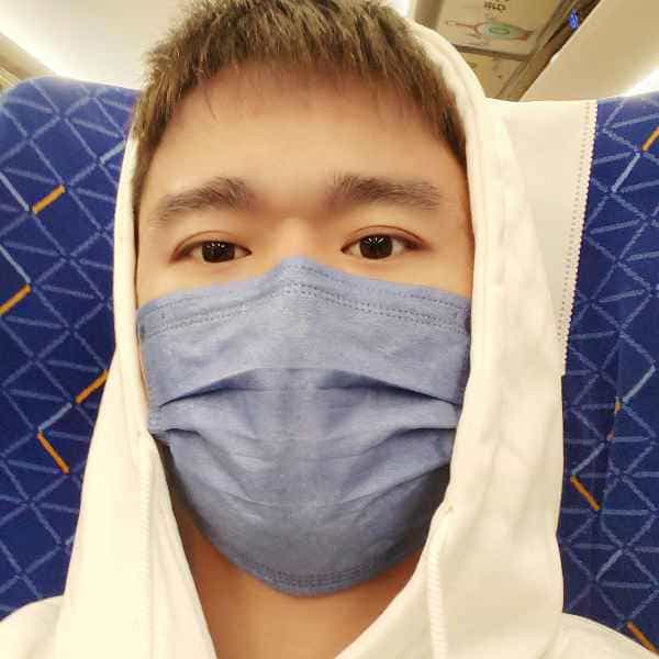 32岁岁广东单身帅哥 - 丽水吉缘网