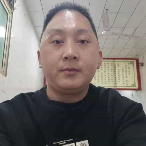 37岁岁陕西单身帅哥 - 丽水吉缘网