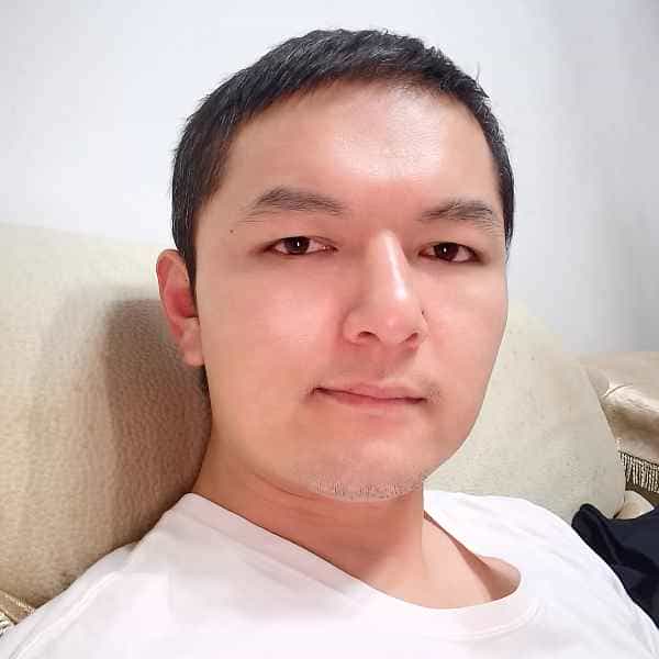 33岁岁湖南单身帅哥 - 丽水吉缘网
