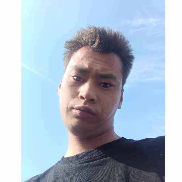 35岁岁陕西单身帅哥 - 丽水吉缘网