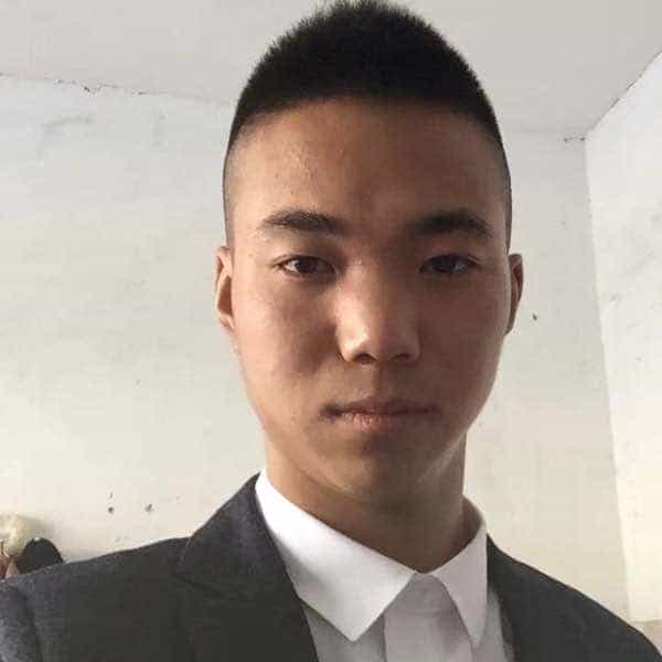 28岁岁陕西单身帅哥 - 丽水吉缘网