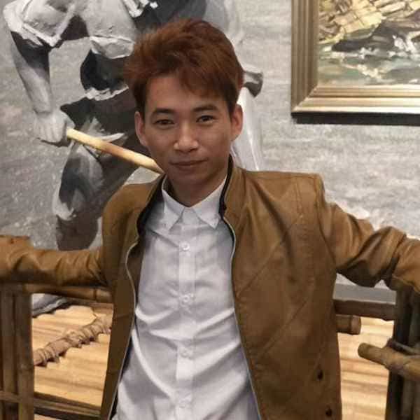 36岁岁湖南单身帅哥 - 丽水吉缘网