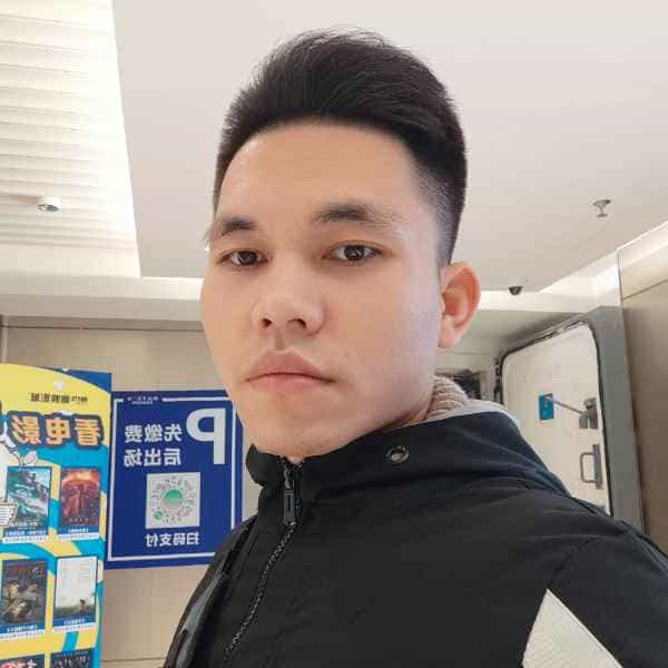 31岁岁广东单身帅哥 - 丽水吉缘网