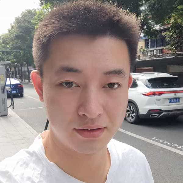 35岁岁四川单身帅哥 - 丽水吉缘网