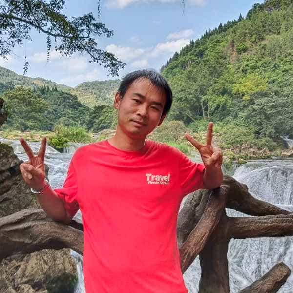 34岁岁湖南单身帅哥 - 丽水吉缘网