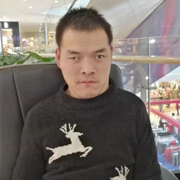 41岁岁陕西单身帅哥 - 丽水吉缘网
