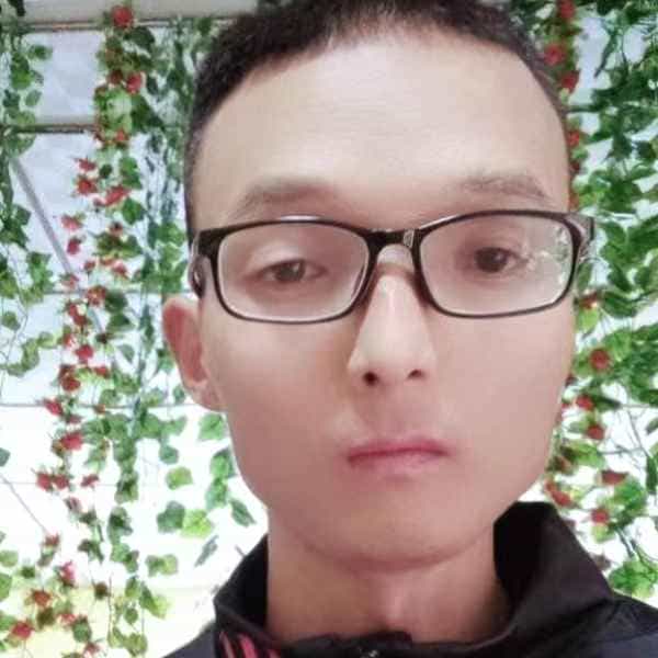 37岁岁陕西单身帅哥 - 丽水吉缘网