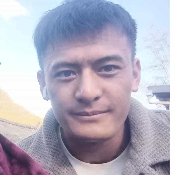 34岁岁云南单身帅哥 - 丽水吉缘网