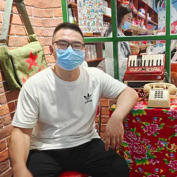 39岁岁河北单身帅哥 - 丽水吉缘网