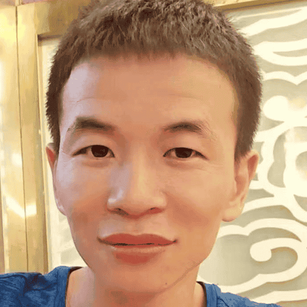 39岁岁广东单身帅哥 - 丽水吉缘网