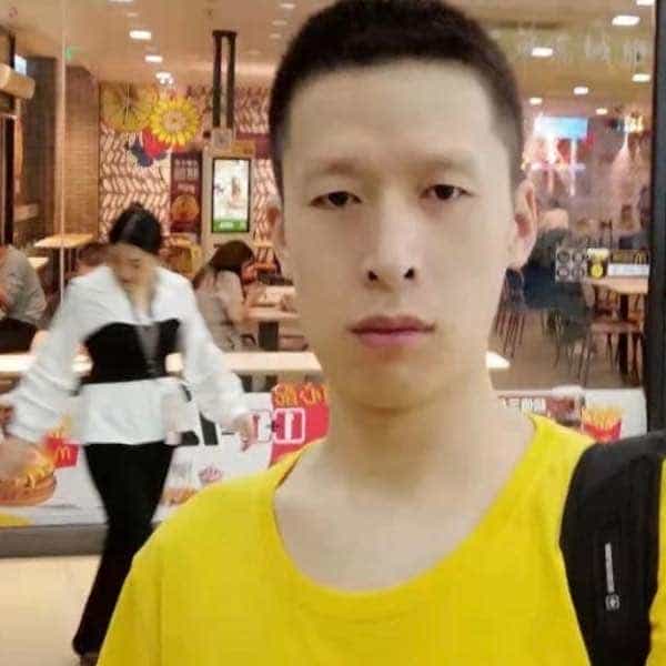 38岁岁陕西单身帅哥 - 丽水吉缘网