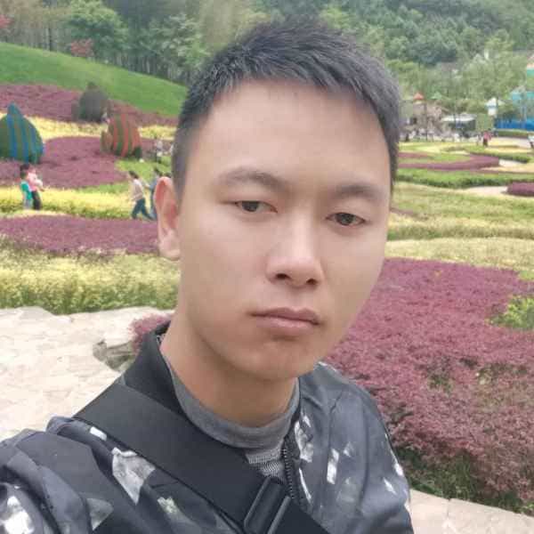 30岁岁四川单身帅哥 - 丽水吉缘网