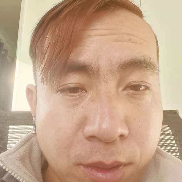 35岁岁湖北单身帅哥 - 丽水吉缘网