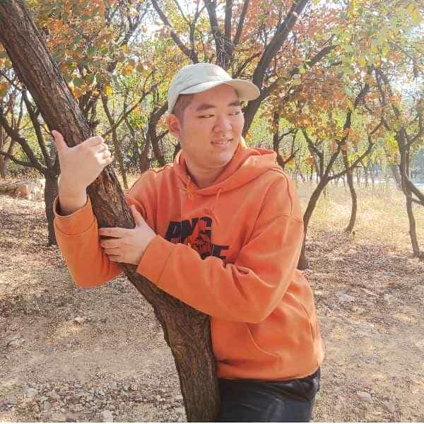 27岁岁山东单身帅哥 - 丽水吉缘网