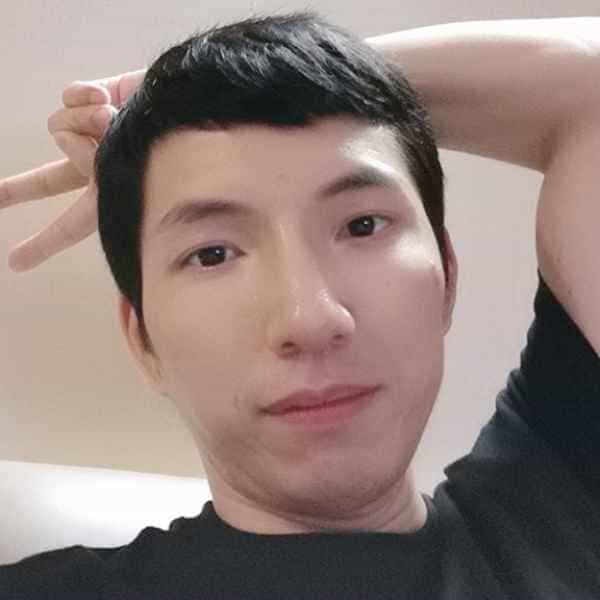 35岁岁广东单身帅哥 - 丽水吉缘网