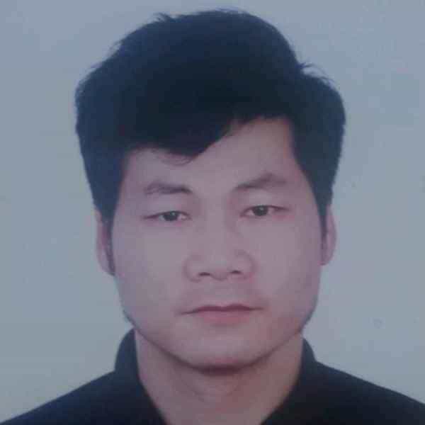 37岁岁陕西单身帅哥 - 丽水吉缘网