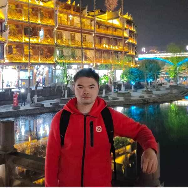 39岁岁广东单身帅哥 - 丽水吉缘网