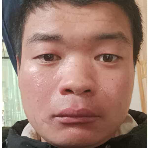 30岁岁河南单身帅哥 - 丽水吉缘网