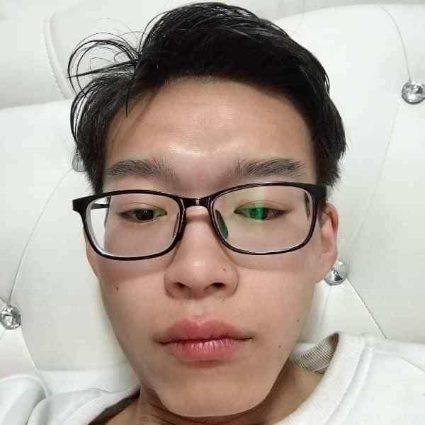 23岁岁河南单身帅哥 - 丽水吉缘网