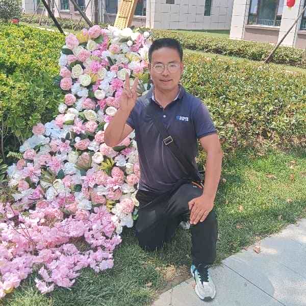 38岁岁山东单身帅哥 - 丽水吉缘网