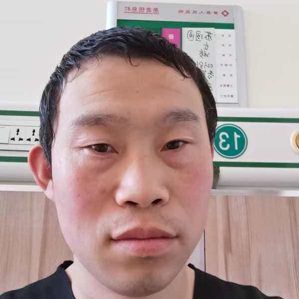 39岁岁河北单身帅哥 - 丽水吉缘网