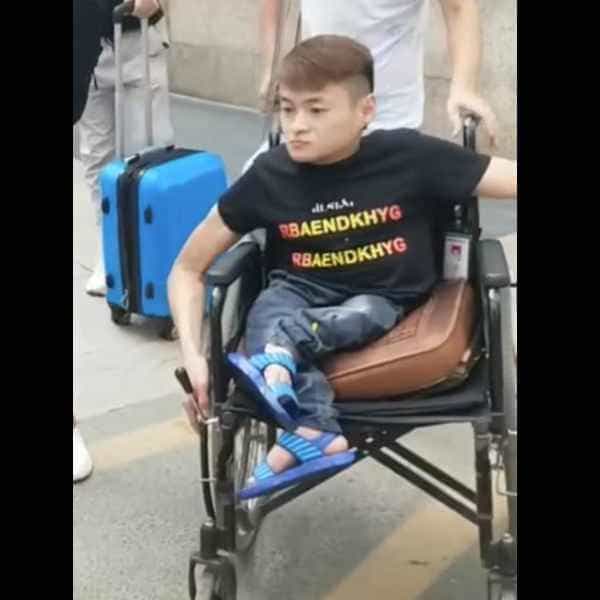 31岁岁广西单身帅哥 - 丽水吉缘网